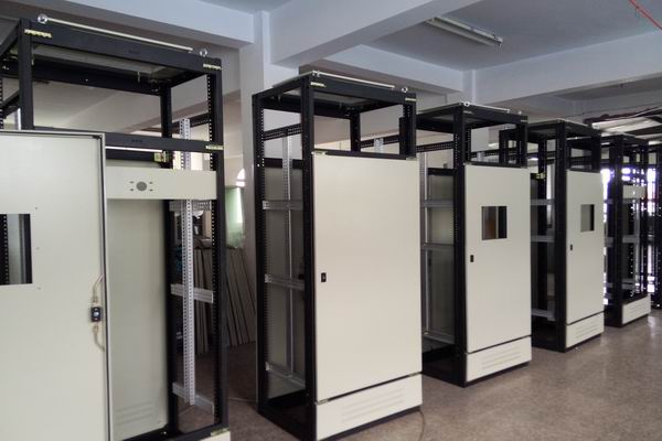 白银控制箱-控制箱的合理布置方法